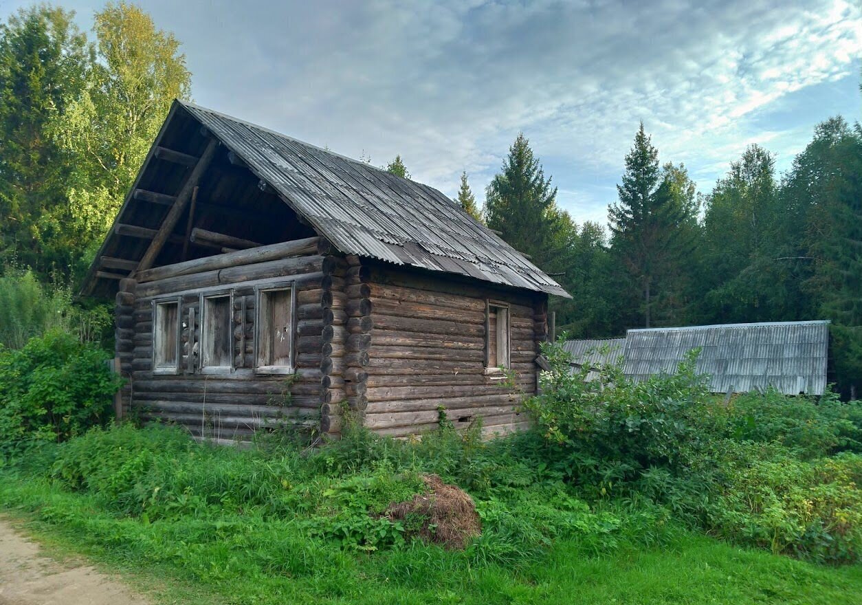 земля р-н Глазовский снт тер.Заречье Глазов фото 1