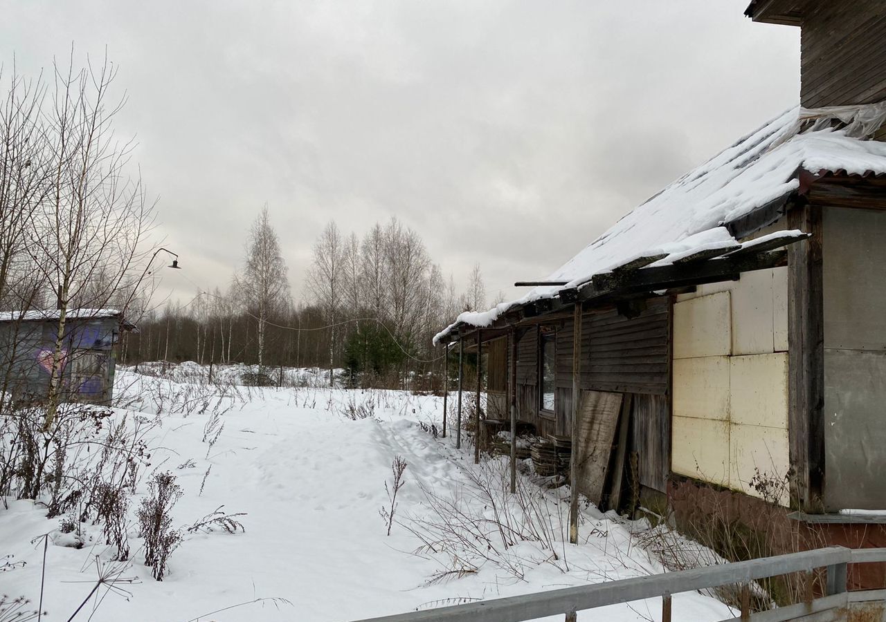 дом городской округ Солнечногорск д Хоругвино снт Переслегино-1 г. о. Солнечногорск, Поварово фото 4