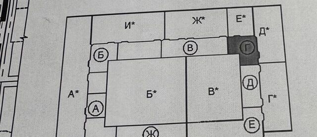 р-н Советский ул Зур Урам 1к фото