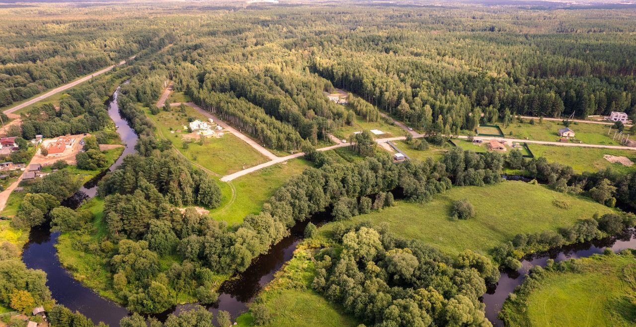 земля р-н Калининский д Савватьево Тверь фото 12