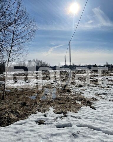 земля Самсоновское сельское поселение, Кострома фото