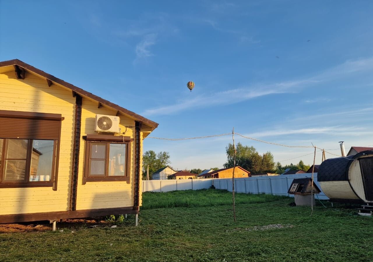 дом городской округ Дмитровский д Власково Дмитров фото 17