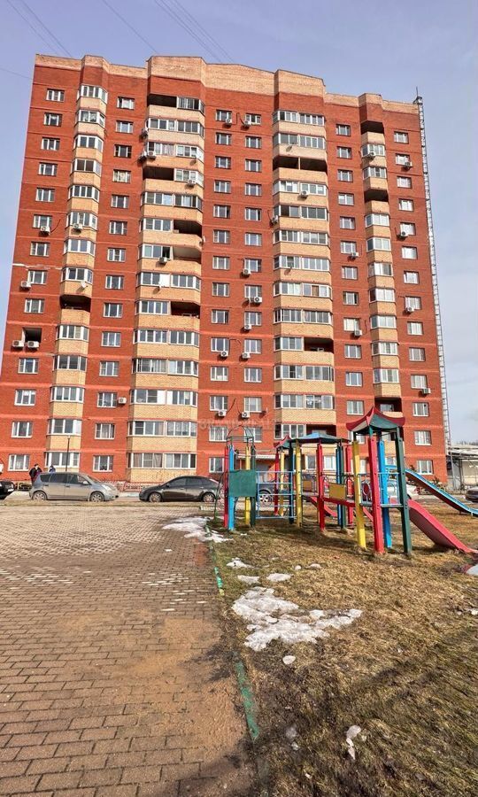 квартира г Лыткарино ул Набережная 11 фото 17