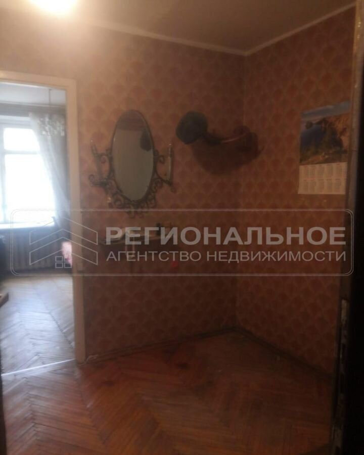 квартира г Балашиха ул Некрасова 15/1 фото 10