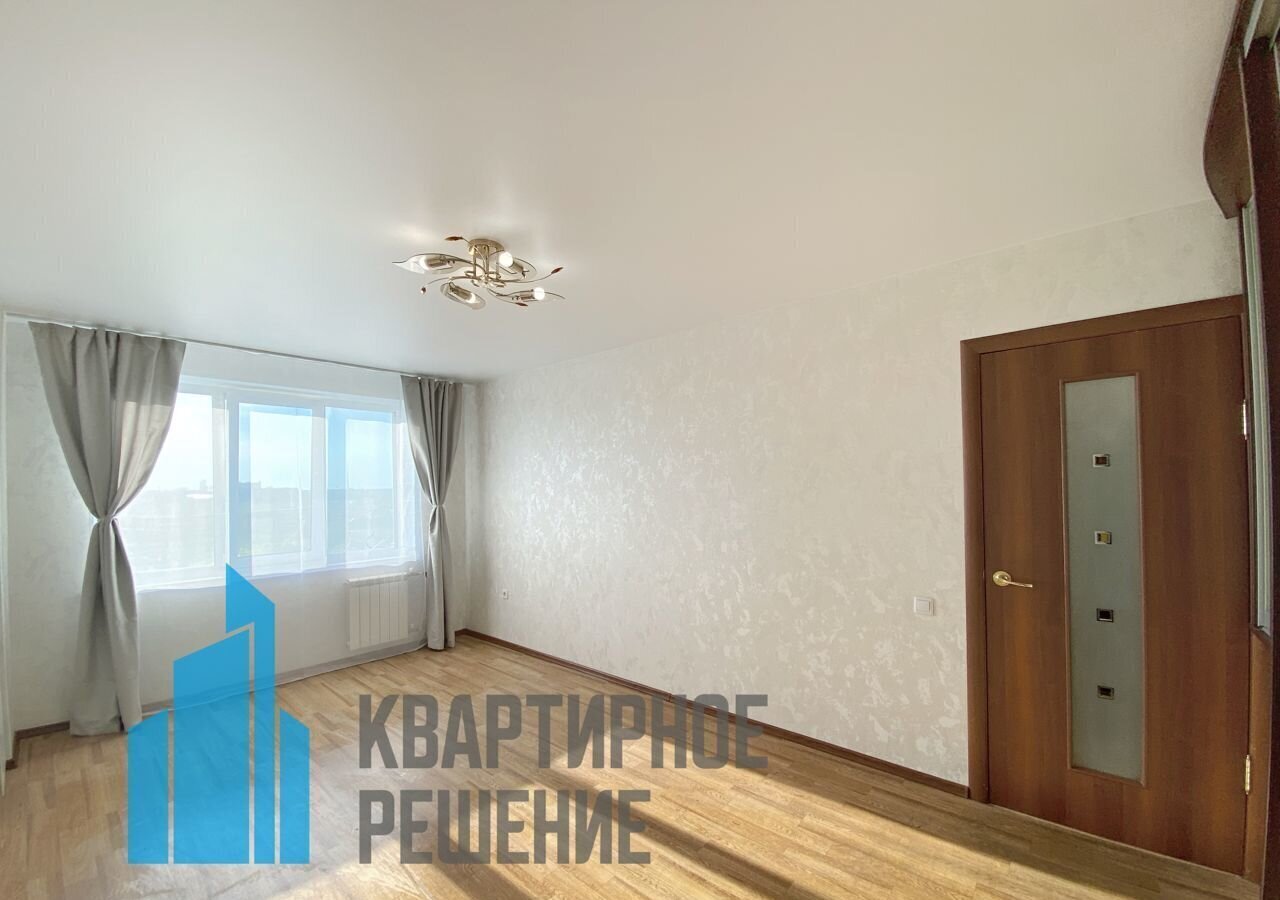 квартира г Омск р-н Кировский ул Талалихина 22 Кировский АО фото 6