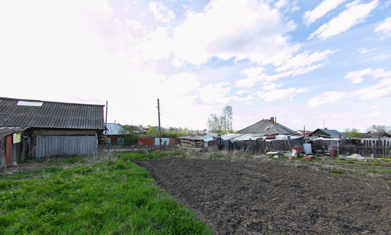 земля р-н Томский с Лучаново ул Чапаева Богашёвское сельское поселение, Богашево фото 10