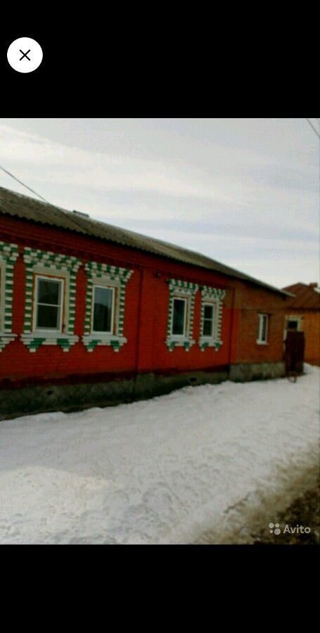 дом городской округ Луховицы д Ивняги г. о. Луховицы, Белоомут фото 5