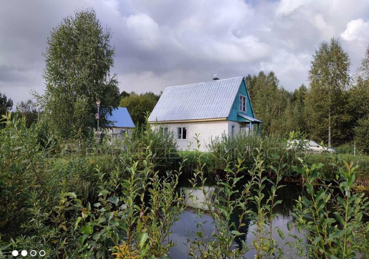 Продам дом в районе Первомайском в городе Кирове муниципальное образование  Киров, садовое дачное товарищество Надежда, 110 60.0 м² на участке 11.0 сот  этажей 2 1570000 руб база Олан ру объявление 124131538