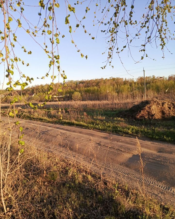 земля р-н Благовещенский с Кантон-Коммуна Благовещенск фото 5