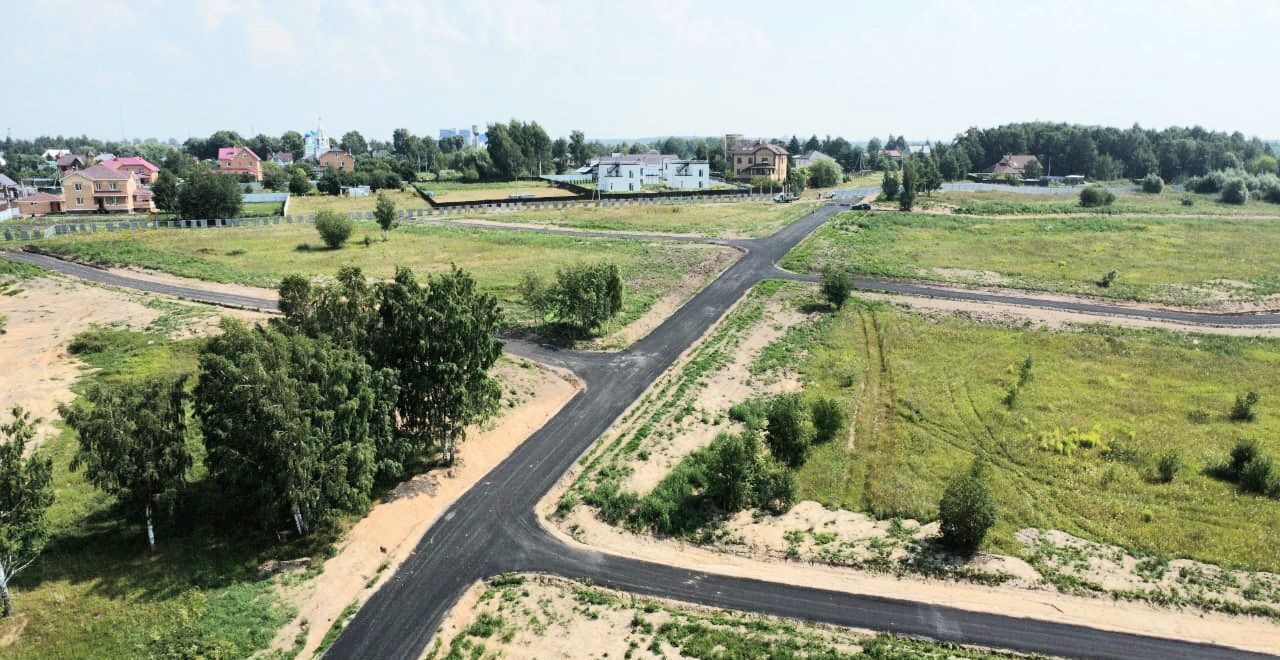 земля городской округ Раменский д Чулково Жуковский фото 10