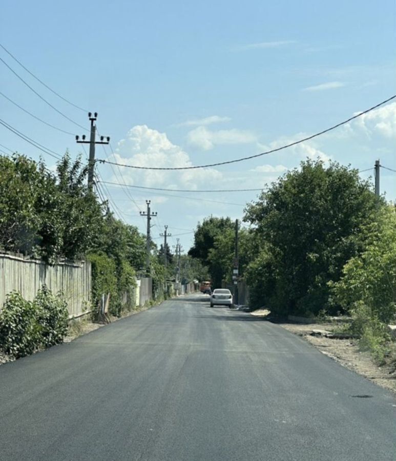 земля г Саратов р-н Волжский ул Волжский берег фото 3