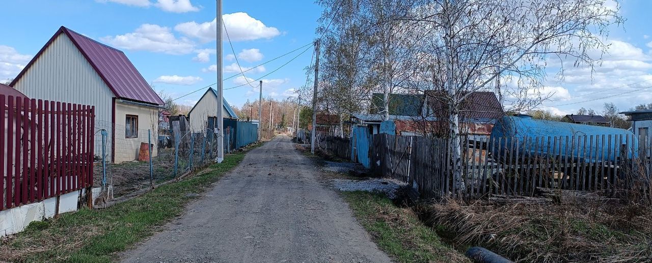 земля р-н Хабаровский с Гаровка-1 ул Зеленая Хабаровск фото 4