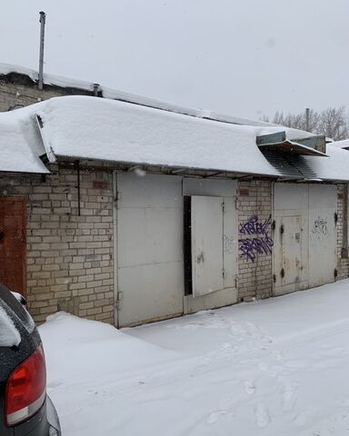 р-н Мотовилихинский мкр-н Городские Горки фото