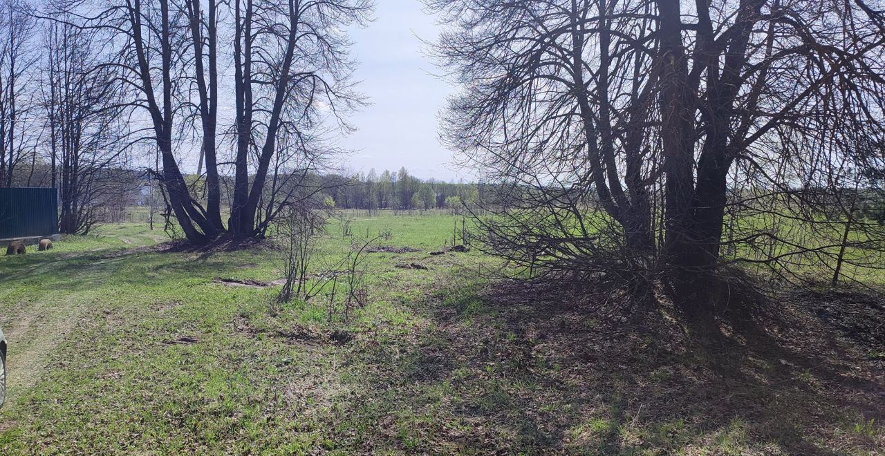 земля городской округ Наро-Фоминский д Тишинка Калужская область, Боровск фото 5