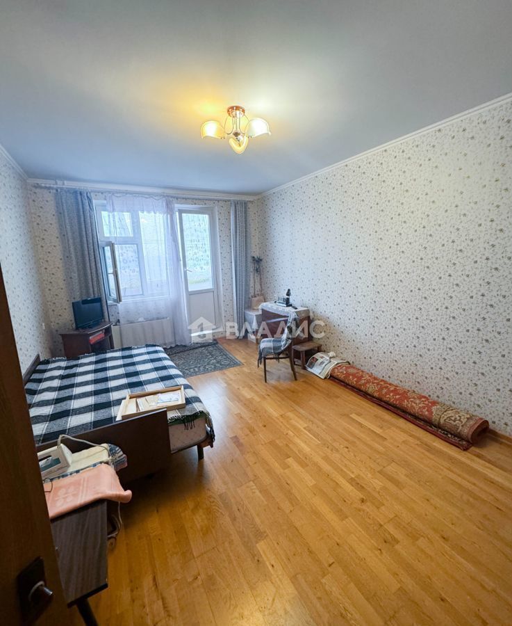 квартира г Королев ул Пионерская 30к/5 фото 8