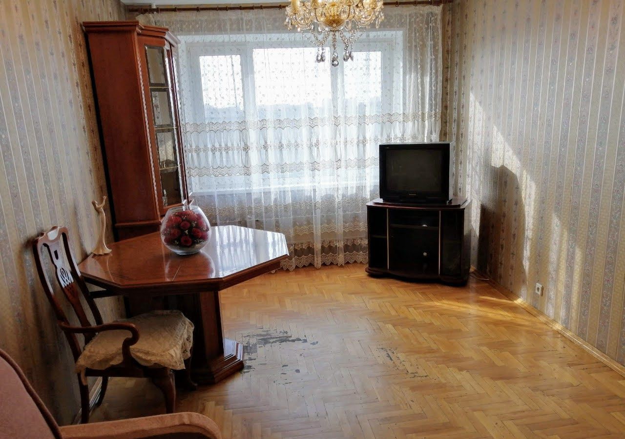 комната г Домодедово ул. Корнеева, 40 фото 16
