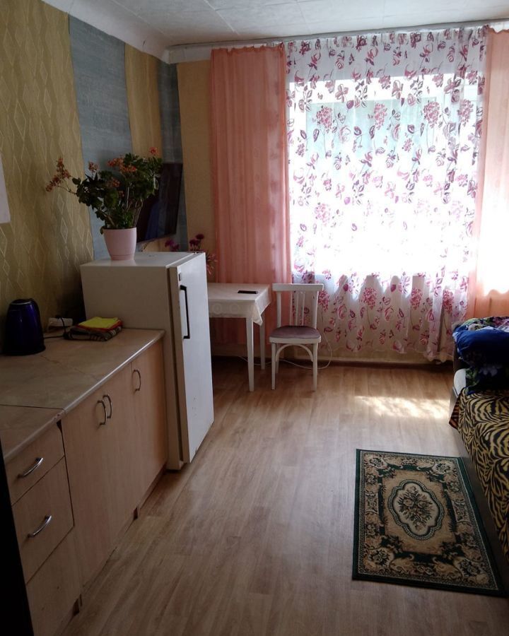 комната г Новоалтайск ул Барнаульская 3 фото 4