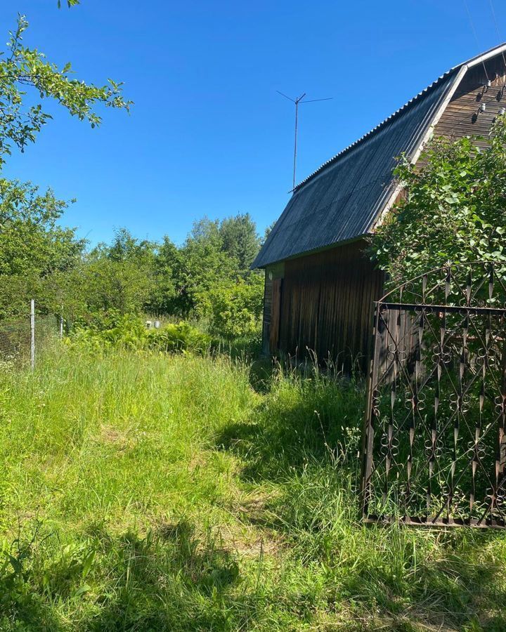 дом городской округ Павловский Посад садоводческое товарищество Садовник, 79 фото 3