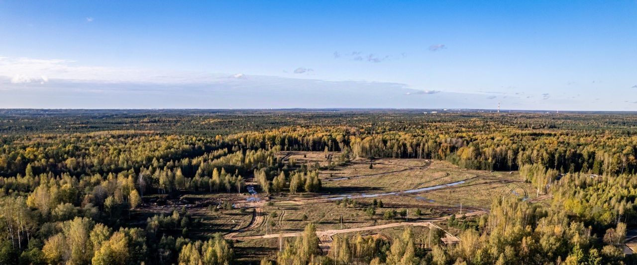 земля р-н Всеволожский Колтушское городское поселение, Мечта-2 кп фото 22