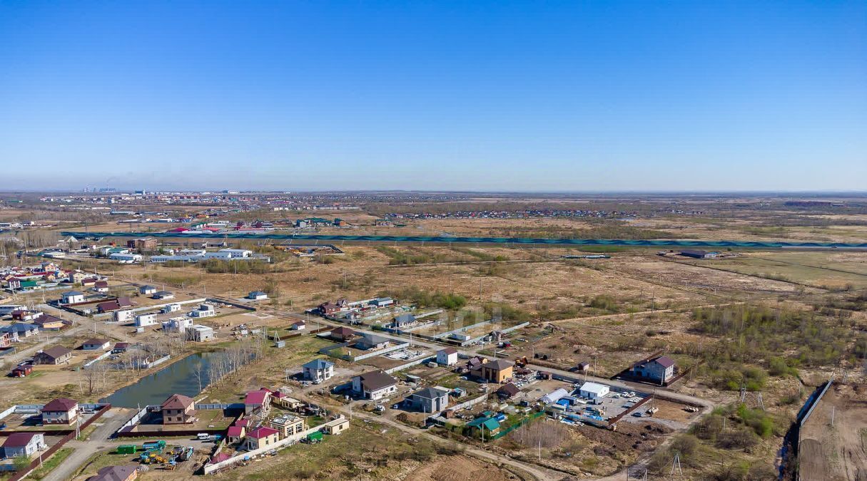 земля г Хабаровск р-н Железнодорожный пер Литовский фото 18