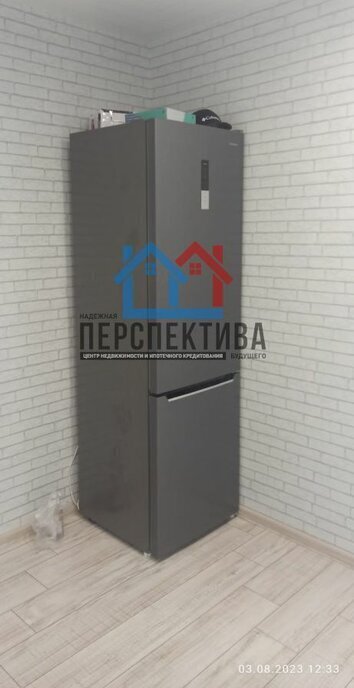 квартира г Тобольск 15-й микрорайон ЖК «Знаменский» 37 фото 6