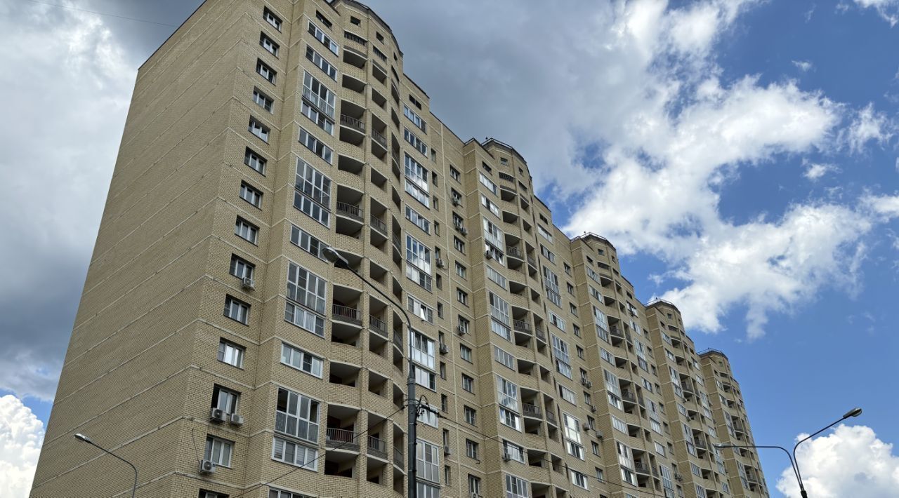 квартира г Королев ул Академика Легостаева 4/3 фото 19