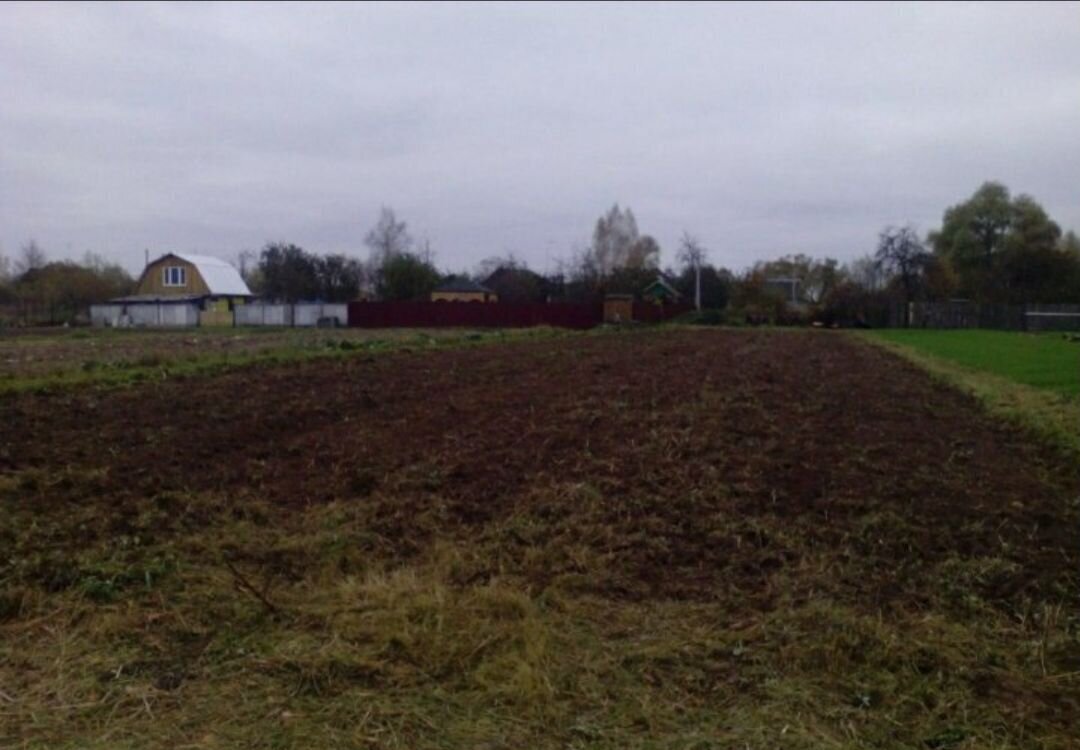 земля городской округ Шатура д Чисома Рязанская область, Спас-Клепики фото 1