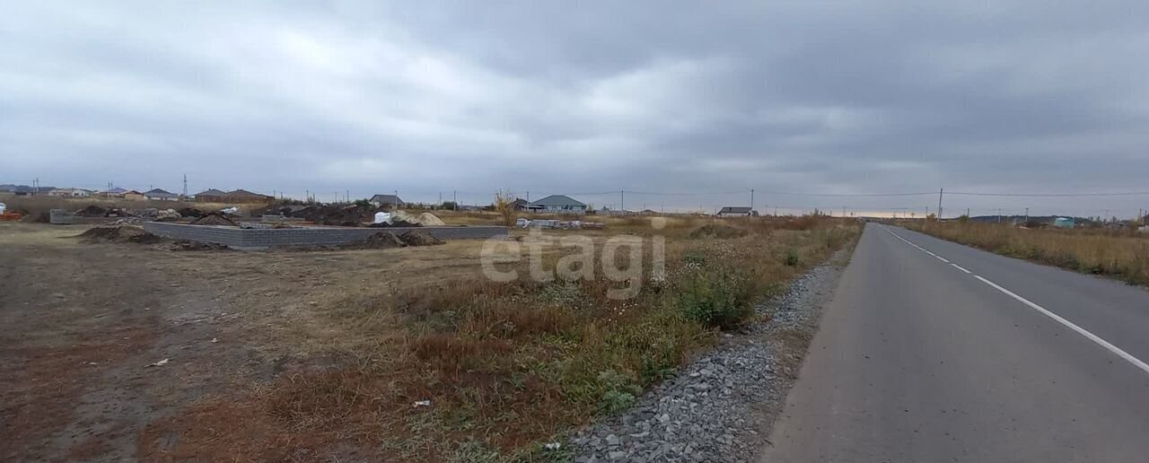 дом р-н Белгородский пгт Разумное ул Вавилова городское поселение посёлок Разумное фото 14