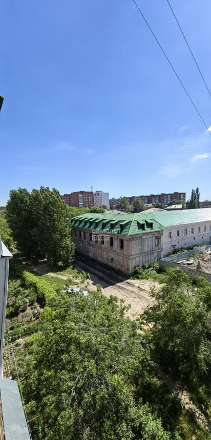 квартира г Омск р-н Октябрьский ул 4-я Железнодорожная 10 Октябрьский АО фото 13