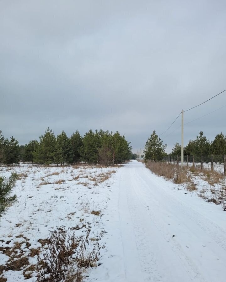 земля р-н Добровский с Кореневщино ул 5-я Дальняя Коренёвщинский сельсовет, Липецк фото 7