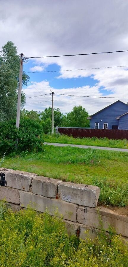 земля р-н Оренбургский с Подгородняя Покровка пер Яшмовый 49 сельсовет, Подгородне-Покровский фото 3