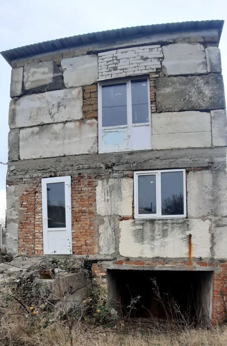 дом р-н Симферопольский с Живописное Трудовское с/пос, массив, ул. Солнечная фото 6