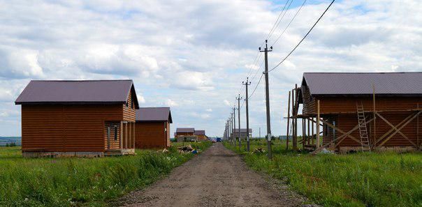 земля р-н Беловский с Вишневка пер Строителей фото 1