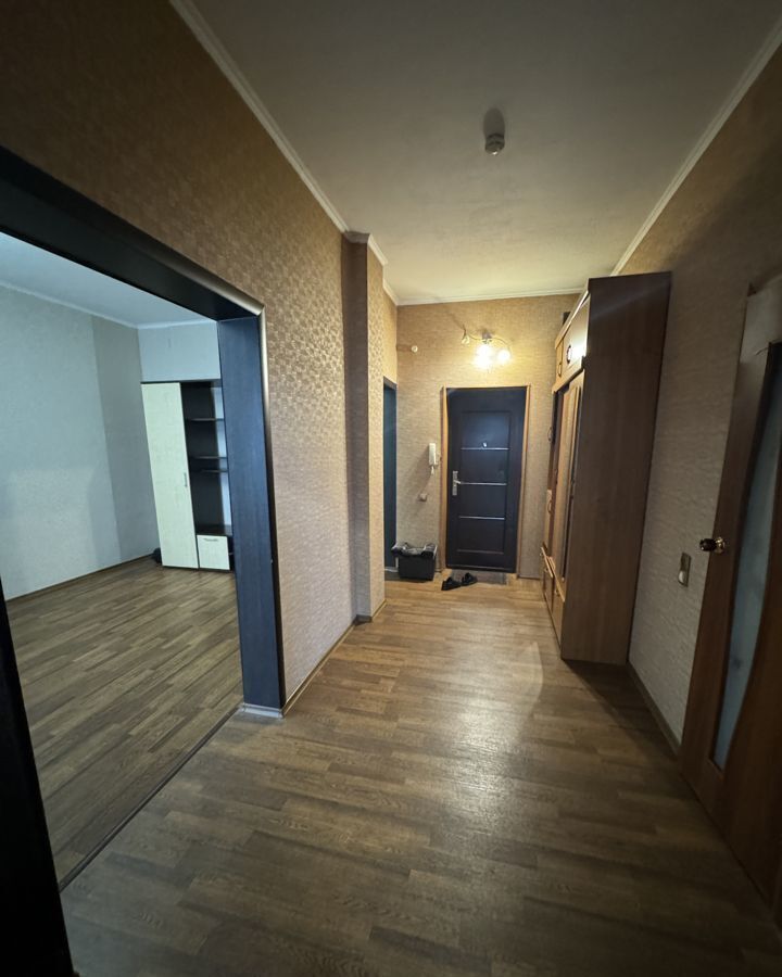 квартира г Абакан ул Кирова 112/2 фото 19