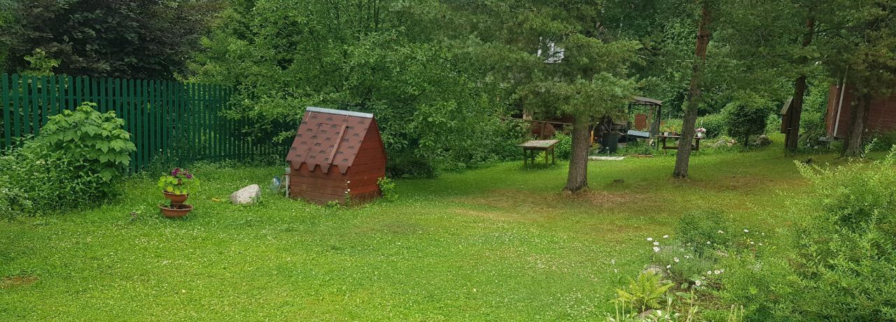 дом р-н Всеволожский снт Лазурное-2 Токсовское городское поселение, 17, пос. Новое Токсово фото 31