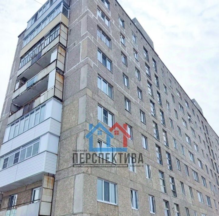 квартира г Тобольск мкр 4 38 фото 1