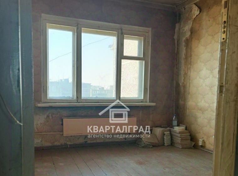 квартира г Саяногорск мкр Советский 34А фото 4