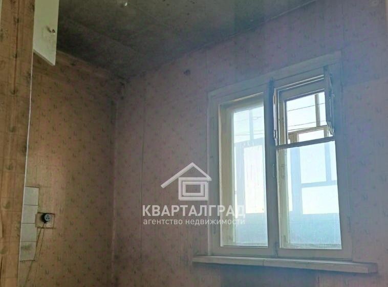 квартира г Саяногорск мкр Советский 34А фото 6