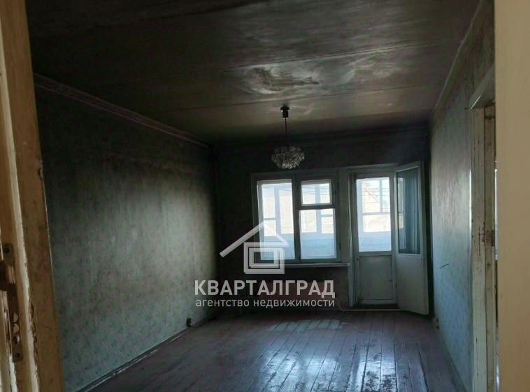 квартира г Саяногорск мкр Советский 34А фото 9