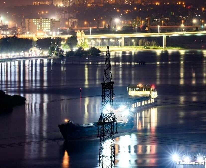 квартира г Ростов-на-Дону р-н Пролетарский ул 23-я линия 12 ЖК «Город у реки» д. 54 фото 9