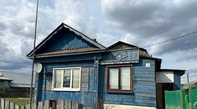 дом с Павловское ул. Шоссейная, Ковровский район, Ивановское с пос фото