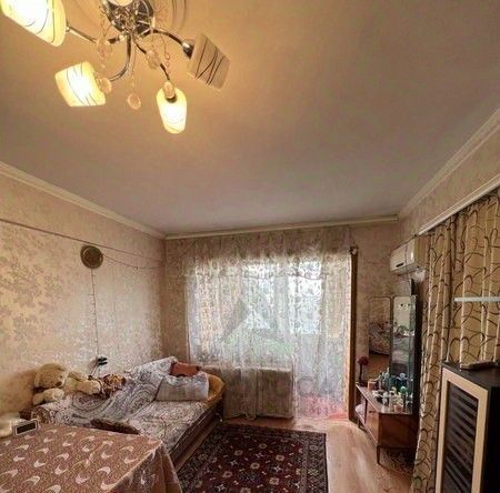 квартира г Волгоград р-н Дзержинский ул Краснополянская 2 фото 2