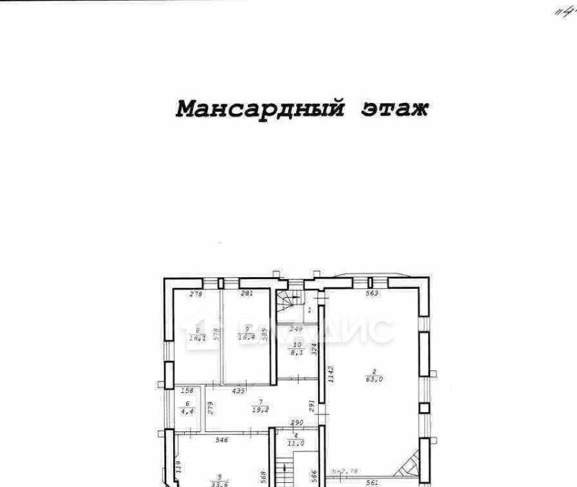 свободного назначения г Новосибирск р-н Калининский ул Народная 38а фото 14