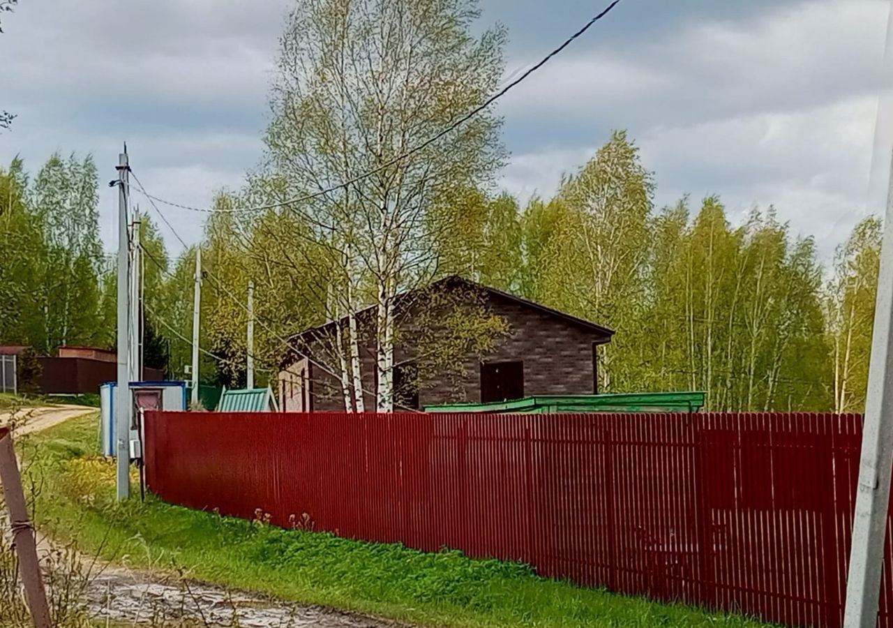 дом городской округ Дмитровский рп Деденево дп. Яхрома Ривер, 481 фото 9