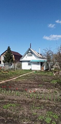 земля р-н Центральный снт Торфяник-1 ул Южная фото