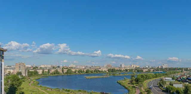 квартира метро Ломоносовская ул Варфоломеевская 6 фото