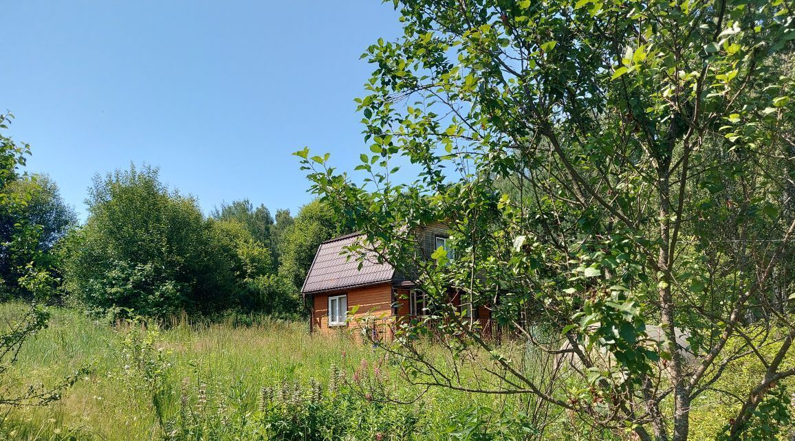 дом р-н Заокский д Нижняя Городня Малаховское муниципальное образование фото 32