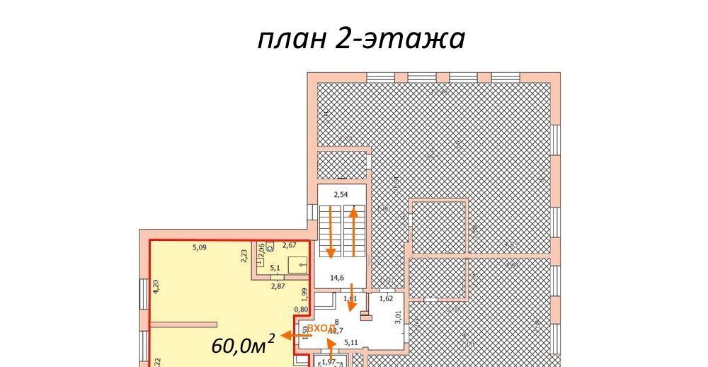 офис г Нижний Новгород Горьковская ул Провиантская 12 фото 12