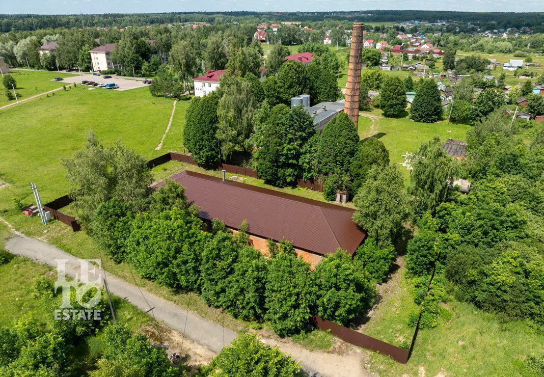 производственные, складские городской округ Истра д Бужарово Истра фото 24