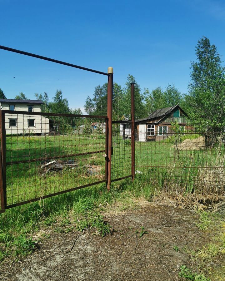 земля городской округ Орехово-Зуевский г Ликино-Дулёво снт Машиностроитель 594 фото 2